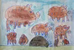 Maks Malik, 2.r., OŠ Dobravlje - PŠ Črniče Maks Malik, 2.r., OŠ Dobravlje - PŠ Črniče